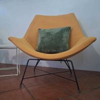 Poltrona Augusto Bozzi