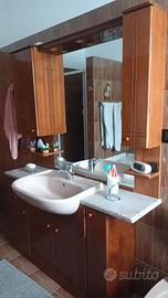mobile bagno
