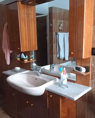 mobile bagno