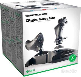 🕹️ Thrustmaster T.Flight Hotas One
