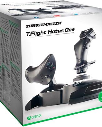🕹️ Thrustmaster T.Flight Hotas One