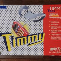 Telefono Timmy Tacs Giotto anni 90 vintage in box