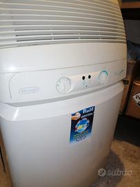 Clima De'Longhi Pinguino Eco