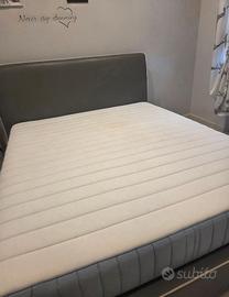 Letto matrimoniale