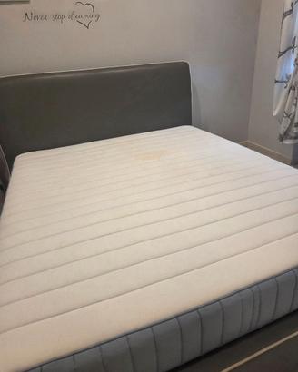 Letto matrimoniale