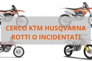Cerc0 ktm husqvarna sx sxf 125 250 450