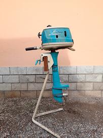 Fuoribordo Garelli Gar Marv 4