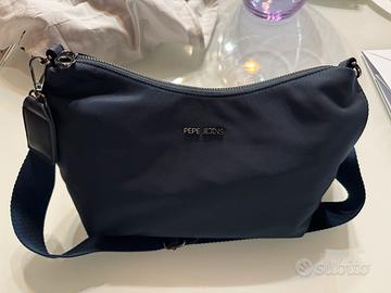 Borsa donna pepe jeans