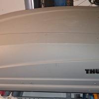 Box tetto Thule Pacific 200