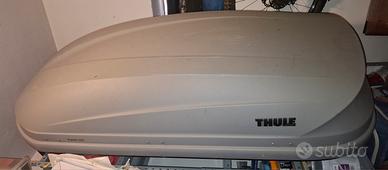 Box tetto Thule Pacific 200