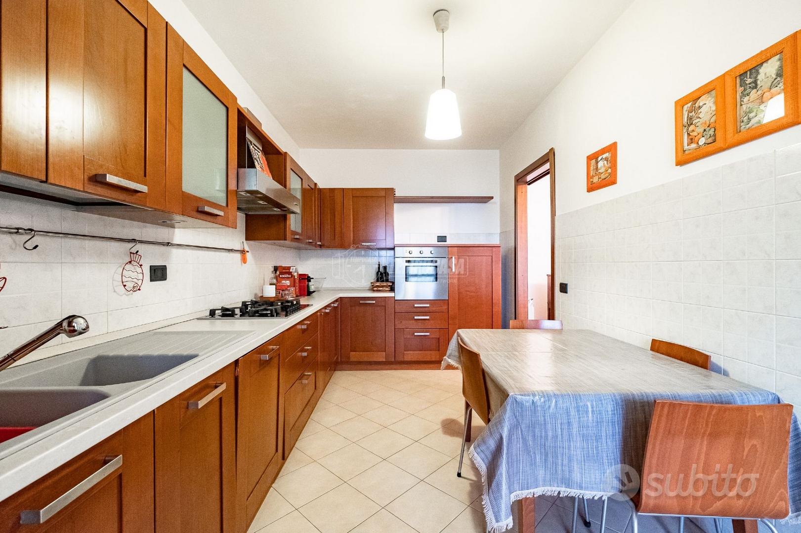 Apartment in Novara, Bicocca - Altro