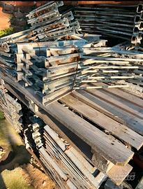 Usato 168pz cravatte