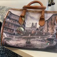 Borsa donna YNot Roma