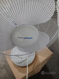 ventilatore 