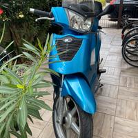 Scooter Kymco People S200