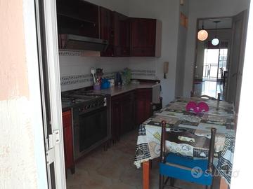 Posto letto in stanza singola