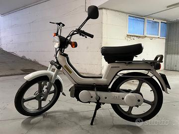 piaggio si