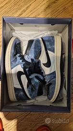 Nike Air Jordan 1