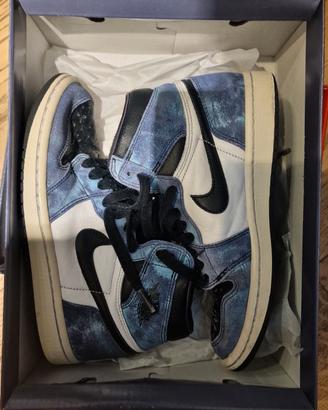 Nike Air Jordan 1