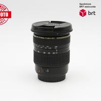 Tamron SP AF 17-35 F2.8-4 Di LD (Canon)