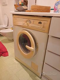 LAVATRICE