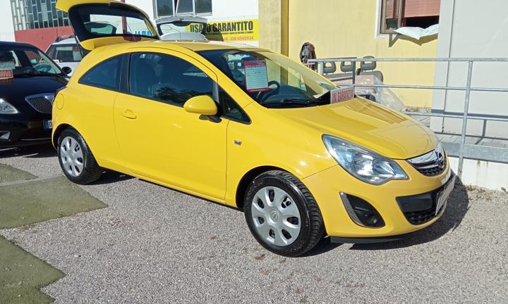Opel Corsa 1.3 CDTI 95CV ecoFLEX 3 porte Start&Sto
