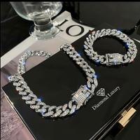 Set Collana + Bracciale Argento