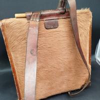 zaino militare svizzero anni 40