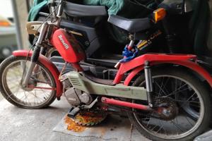 Motorino Benelli