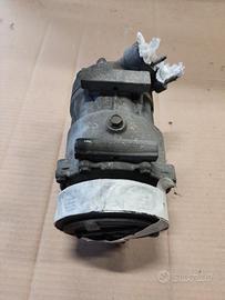 Compress clima FIAT SCUDO 1560cc diesel 2008