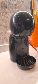 macchina del caffè Dolce Gusto