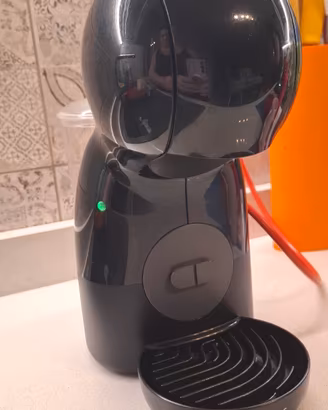 macchina del caffè Dolce Gusto