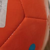 Puma cuoio pallone