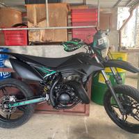 Beta RR Motard 50 - 2013