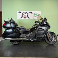 Honda Gold Wing GL 1800 GARANTITA E FINANZIABILE