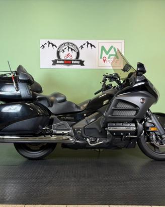 Honda Gold Wing GL 1800 GARANTITA E FINANZIABILE