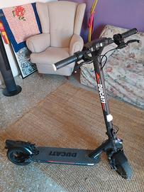 monopattino ducati pro 2 evo
