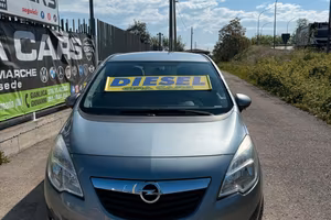 Opel Meriva 1.3 CDTI 95CV ecoFLEX Cosmo