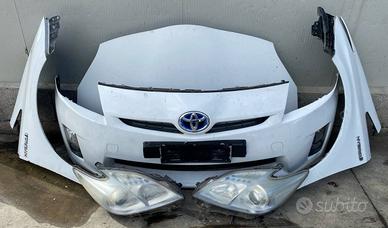 Toyota Prius 2009-2015 1.8bz-hyb Muso