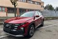 HYUNDAI Tucson 1.6 CRDI MHEV DCT X-TECH KM. 0 PR