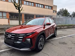 HYUNDAI Tucson 1.6 CRDI MHEV DCT X-TECH KM. 0 PR