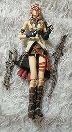 Action Figure Lightning – Final Fantasy XIII 