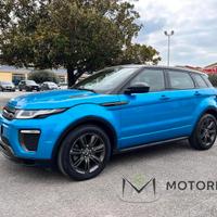 Land Rover Range Rover Evoque 5 Porte Range Rover