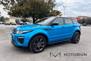 Land Rover Range Rover Evoque 5 Porte Range Rover