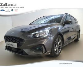 FORD Focus 1.0 EcoBoost 125 CV SW ST Line NEOPA