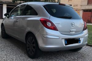 Opel Corsa 1.3 CDTI 90cv Euro 5 ok neopatentati