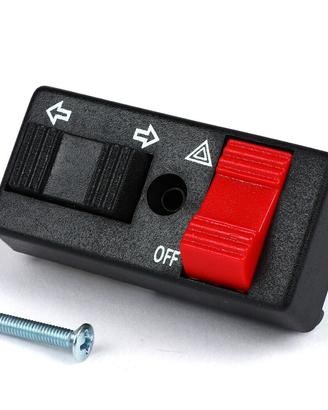 Commutatore modifica 4 frecce per VESPA PX 125 150