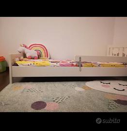 Lettino bambini