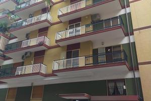 V.Diego Peluso ad.Virgilio plurivani vista mare