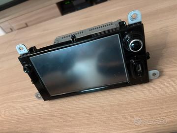 Kit Ufficiale Autoradio Media Nav Renault Clio 4